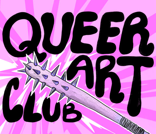 Queer Art Club